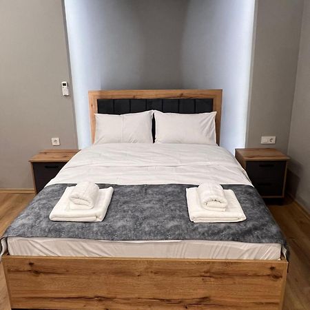 Ayd Apart Harbiye Taksim Istambul Extérieur photo
