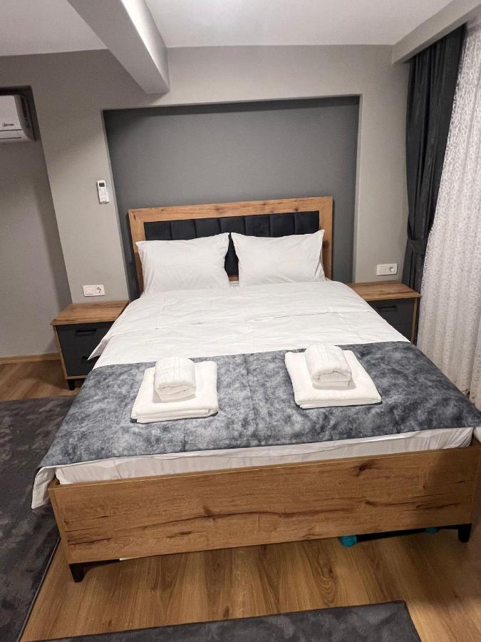 Ayd Apart Harbiye Taksim Istambul Extérieur photo