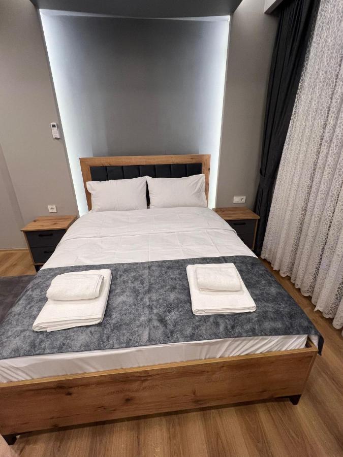 Ayd Apart Harbiye Taksim Istambul Extérieur photo