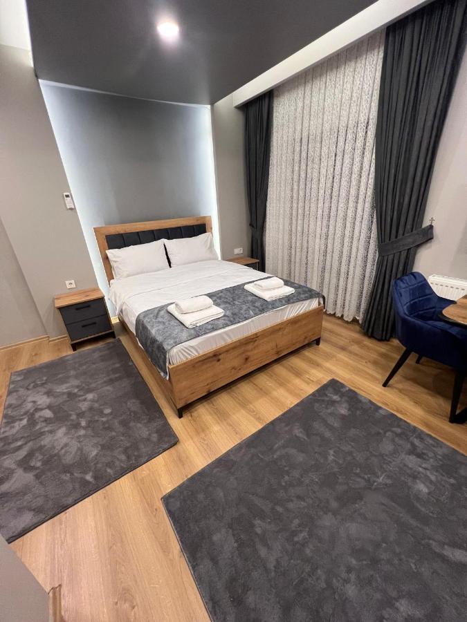 Ayd Apart Harbiye Taksim Istambul Extérieur photo