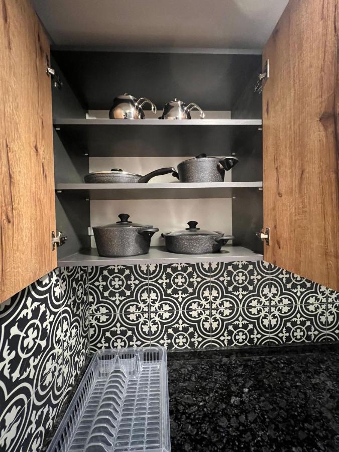 Ayd Apart Harbiye Taksim Istambul Extérieur photo