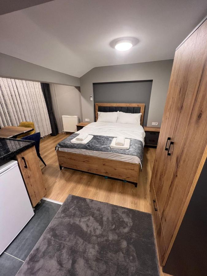 Ayd Apart Harbiye Taksim Istambul Extérieur photo