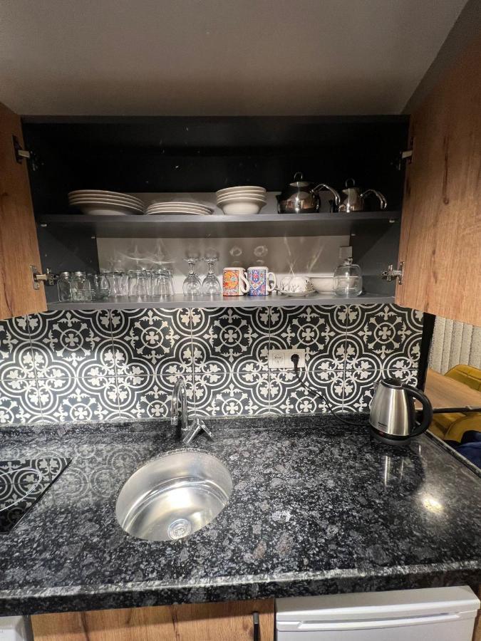 Ayd Apart Harbiye Taksim Istambul Extérieur photo