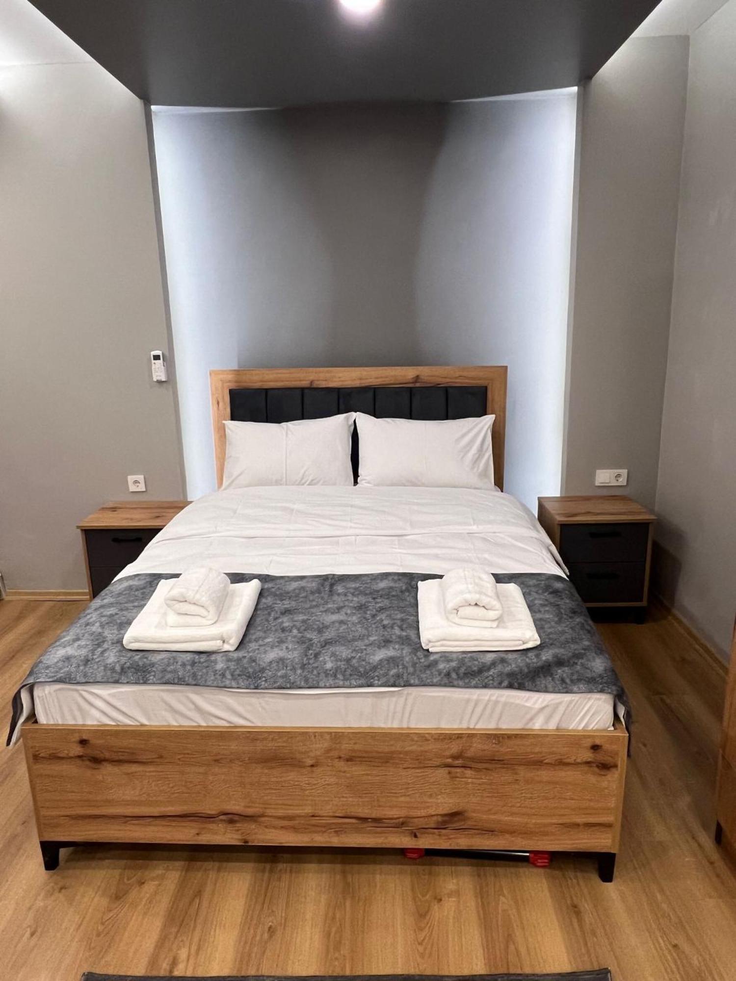 Ayd Apart Harbiye Taksim Istambul Extérieur photo