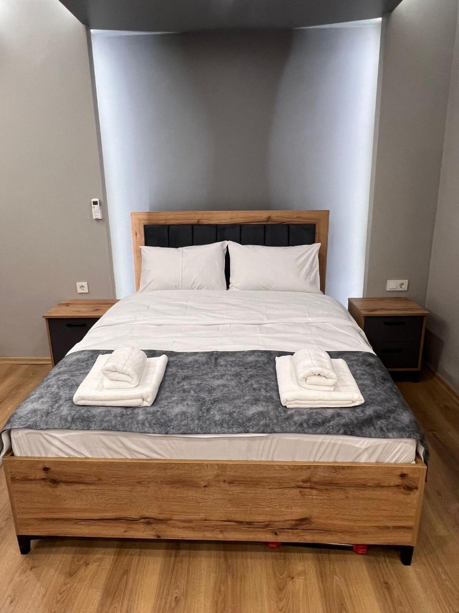 Ayd Apart Harbiye Taksim Istambul Extérieur photo