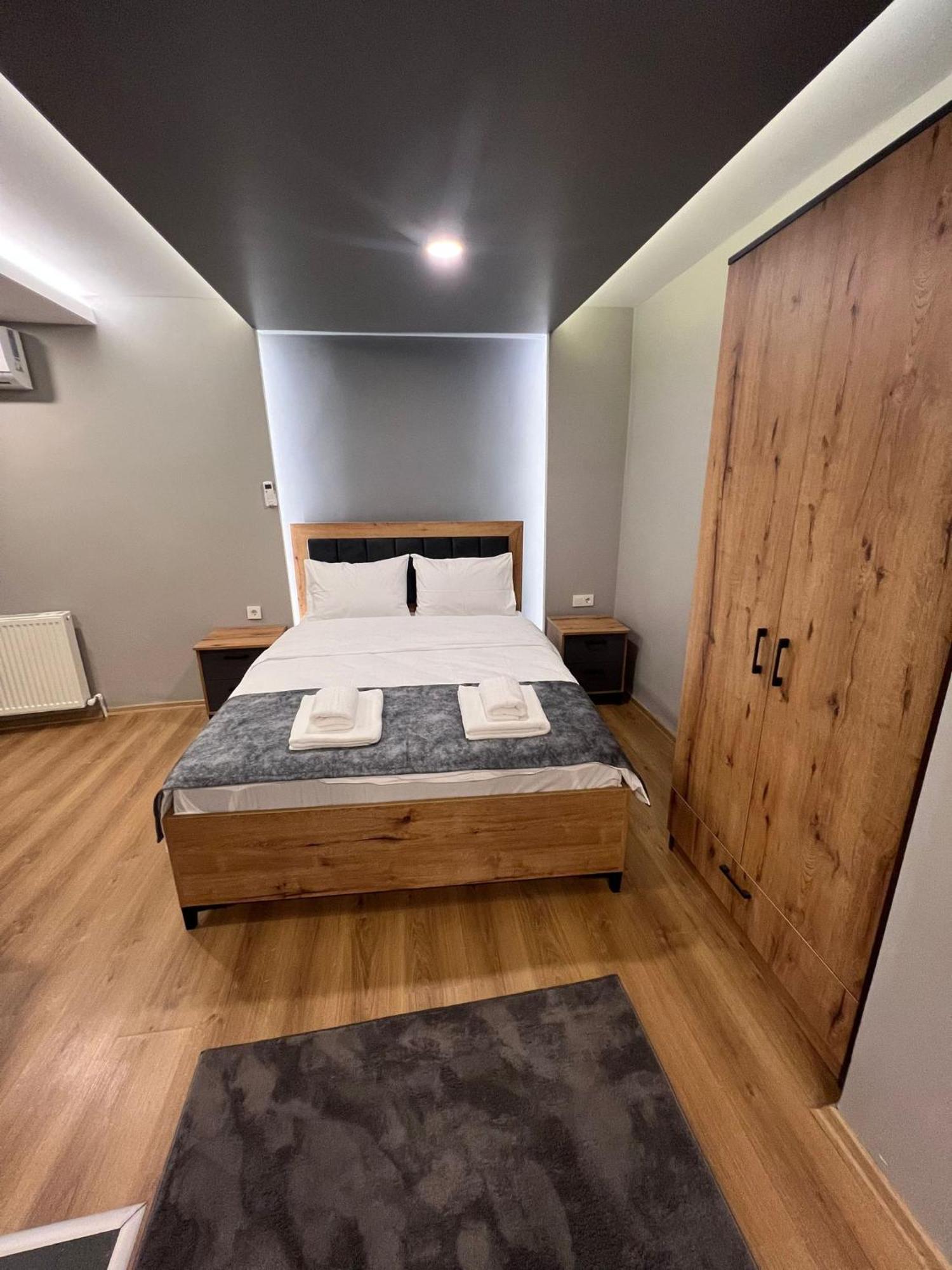 Ayd Apart Harbiye Taksim Istambul Extérieur photo
