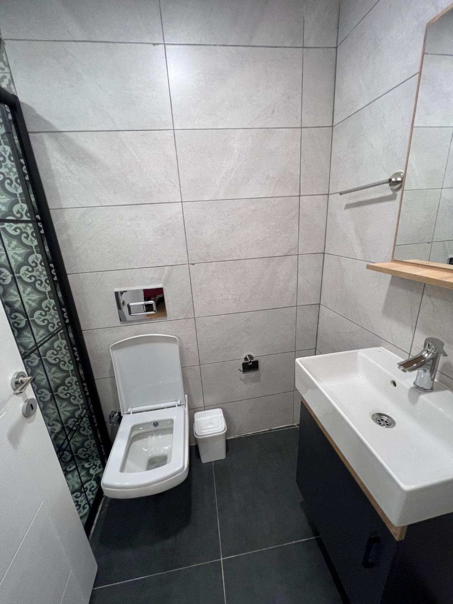 Ayd Apart Harbiye Taksim Istambul Extérieur photo